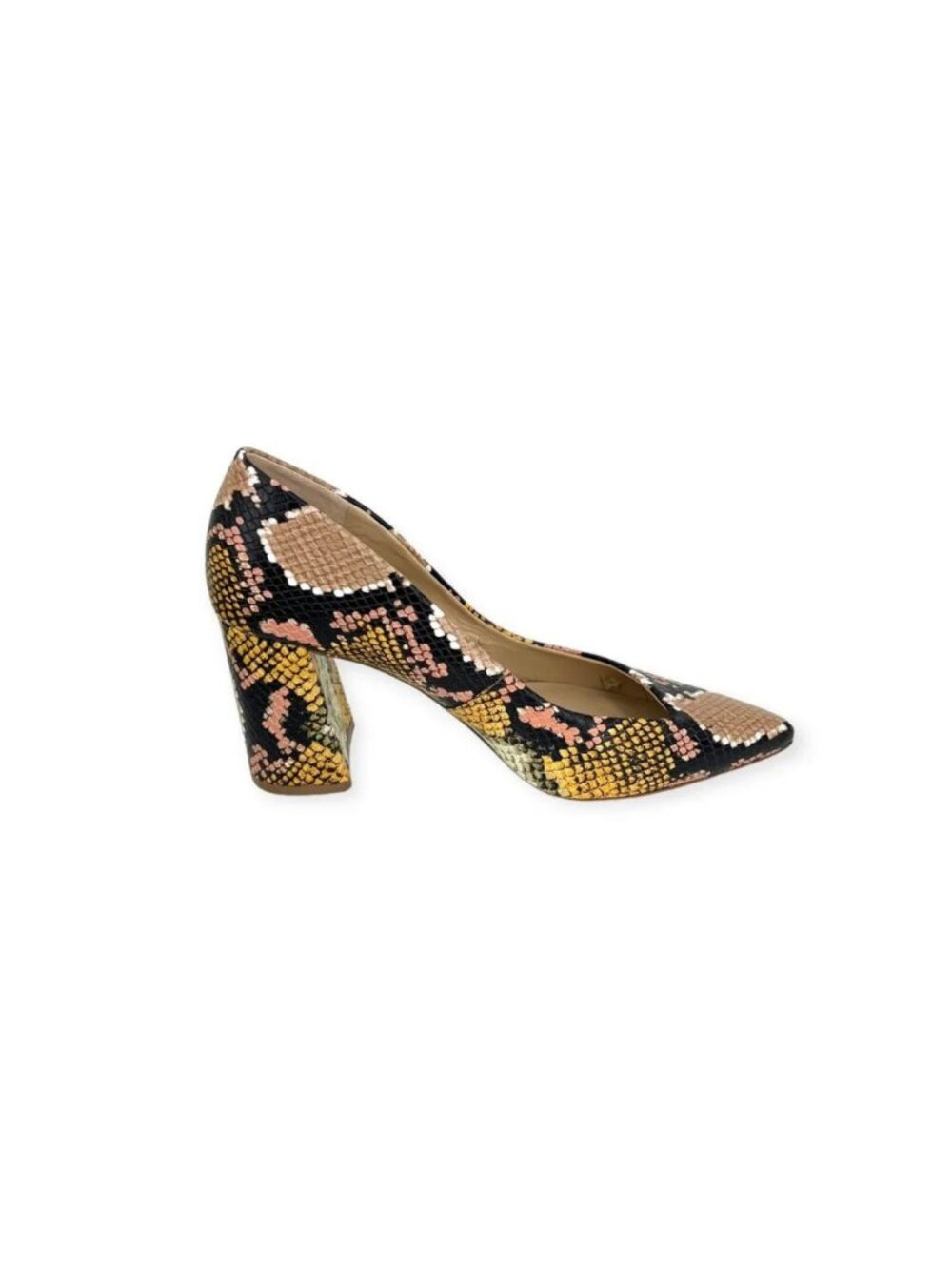 1.State Harvie Pump | 9